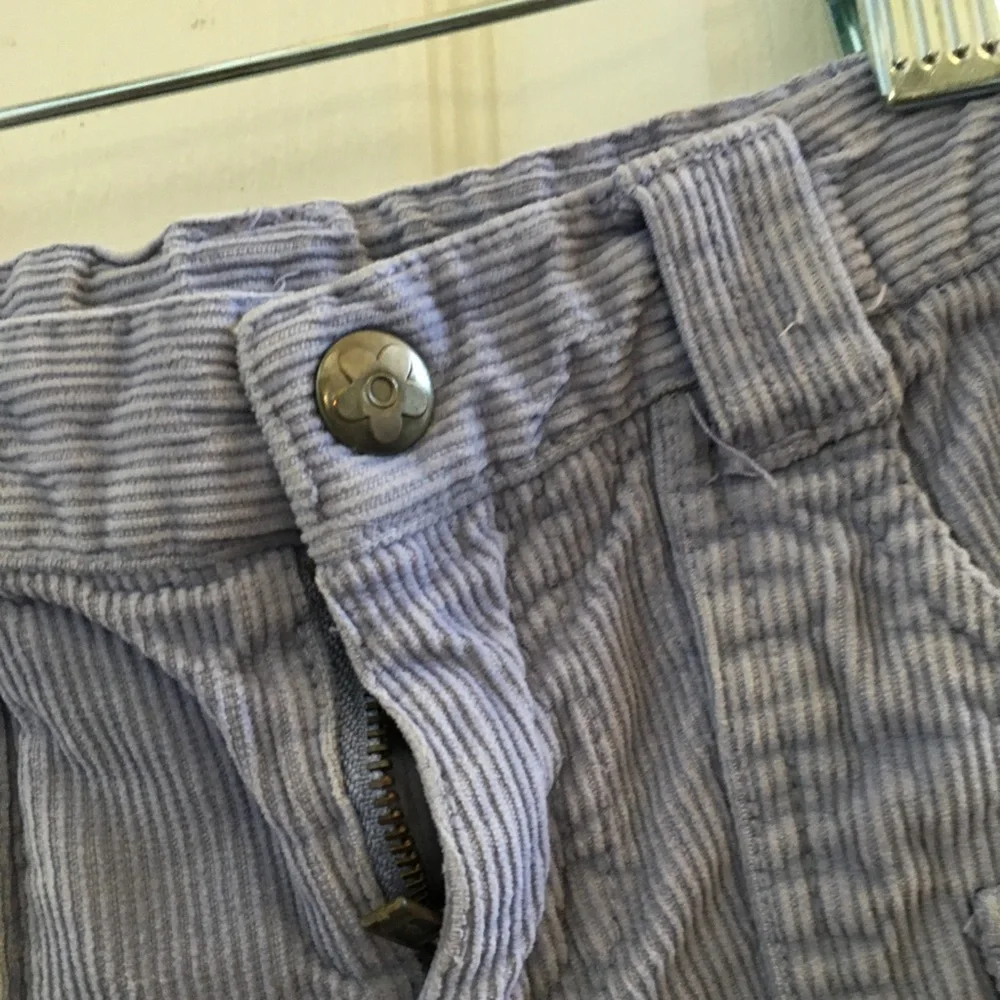 Circo corduroy slacks 4t